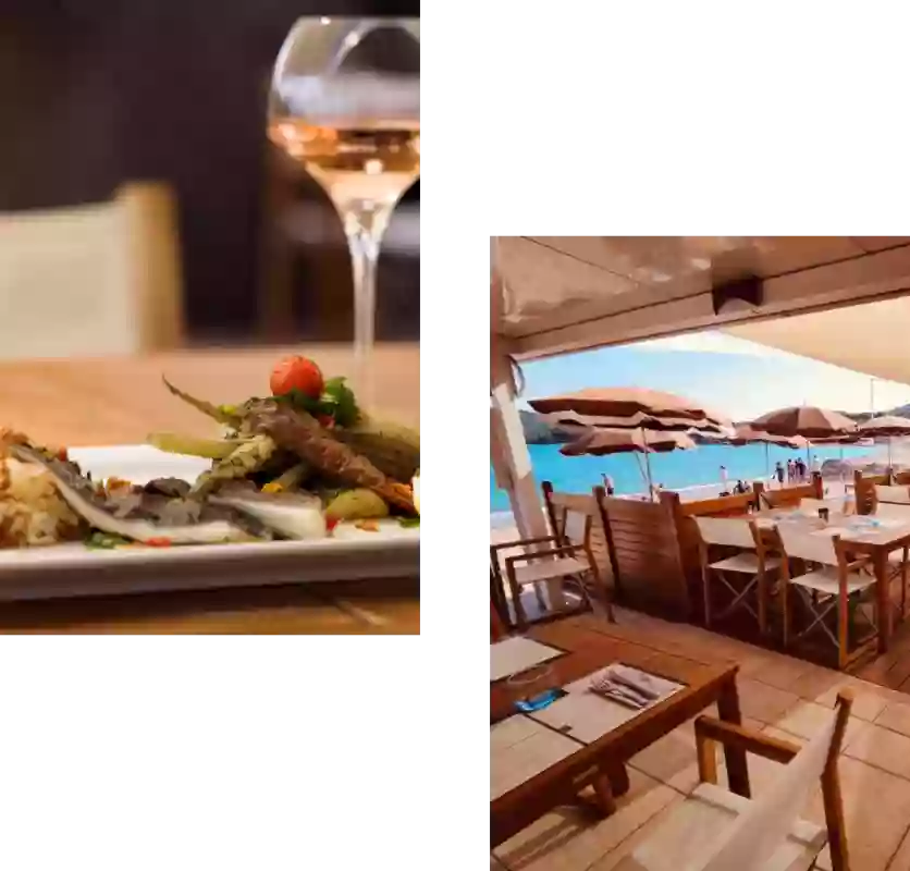 Auberge de la Rade - Restaurant Saint-Raphaël - meilleur resto SAINT-RAPHAEL