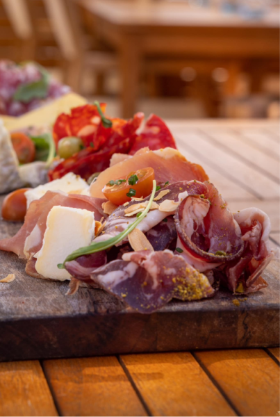 Auberge de la Rade - Restaurant Saint-Raphaël - meilleur restaurant SAINT-RAPHAEL