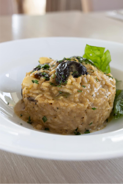 Notre restaurant - Auberge de la Rade - Saint-Raphaël - restaurant Méditérranéen SAINT-RAPHAEL