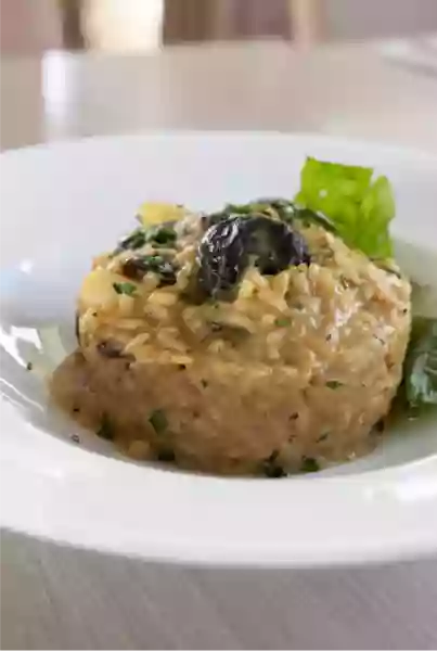 Notre restaurant - Auberge de la Rade - Saint-Raphaël - Bon restaurant Saint-Raphaël